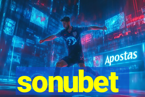 sonubet