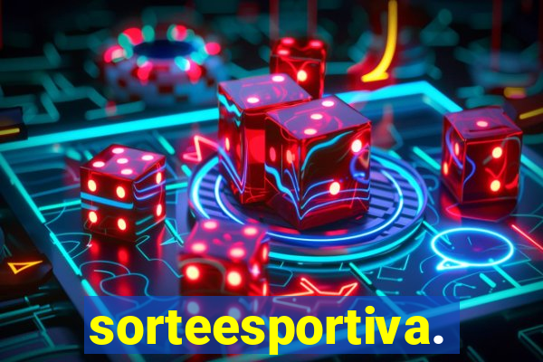 sorteesportiva.net