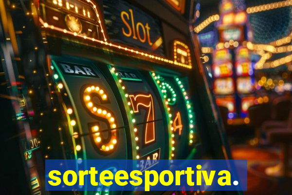 sorteesportiva.net