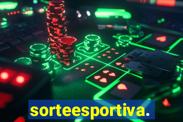 sorteesportiva.net