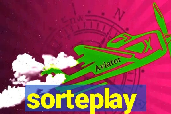 sorteplay