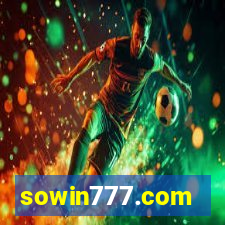 sowin777.com