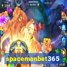 spacemanbet365