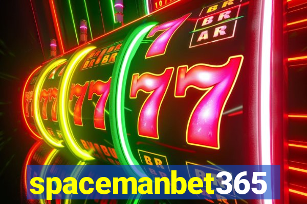 spacemanbet365