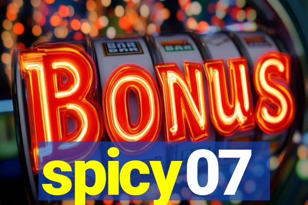 spicy07