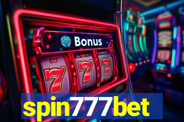 spin777bet