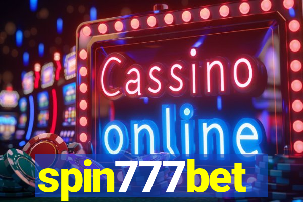 spin777bet