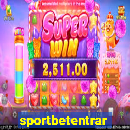 sportbetentrar