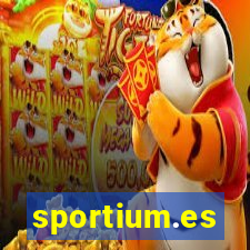 sportium.es