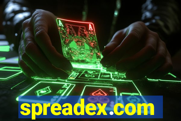 spreadex.com