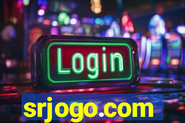 srjogo.com