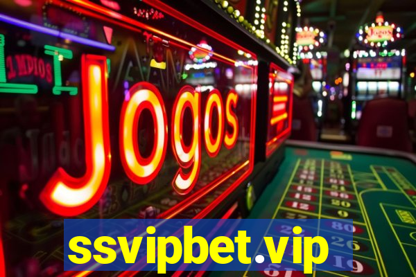 ssvipbet.vip