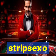 stripsexo