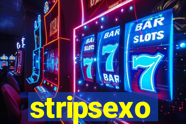 stripsexo