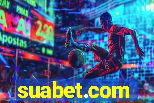 suabet.com