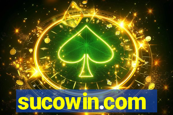 sucowin.com