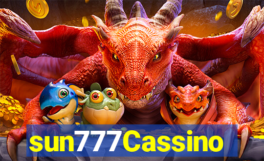 sun777Cassino