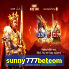 sunny777betcom