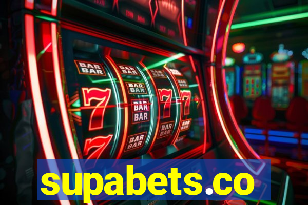 supabets.co