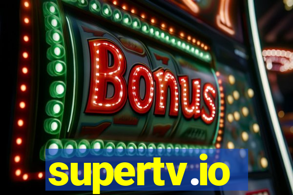 supertv.io