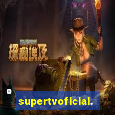 supertvoficial.com