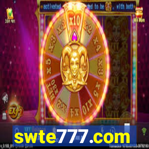 swte777.com