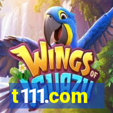 t111.com