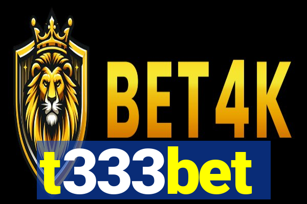 t333bet