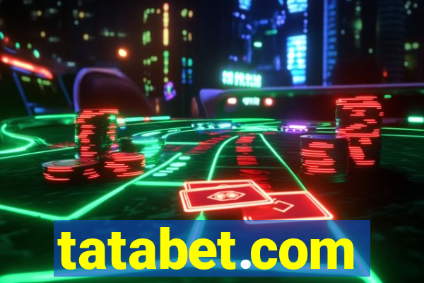 tatabet.com