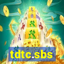 tdtc.sbs