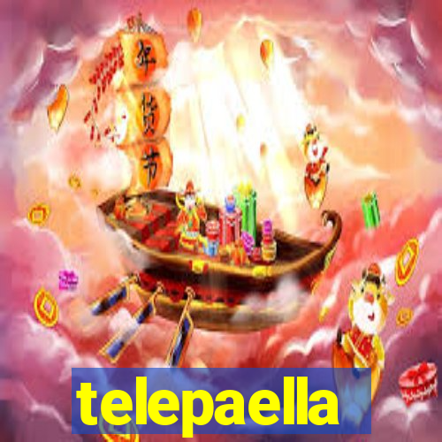 telepaella