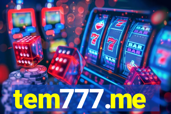 tem777.me