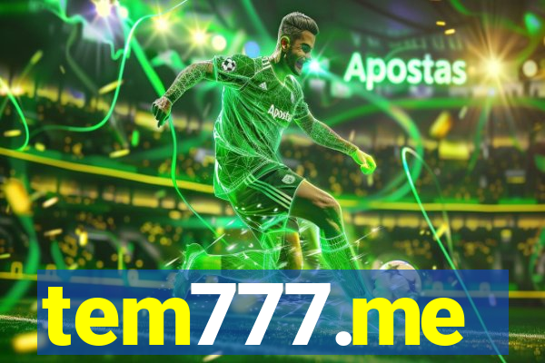 tem777.me