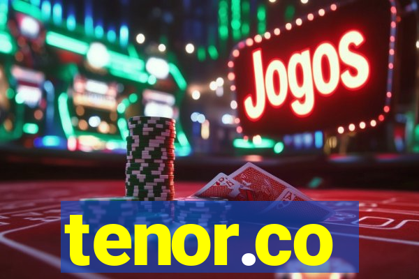 tenor.co