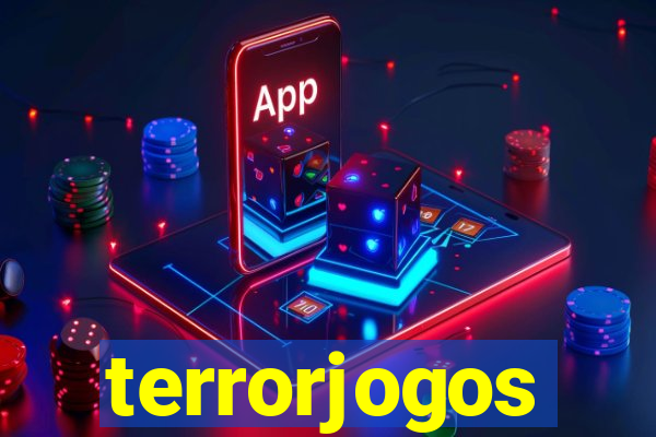 terrorjogos