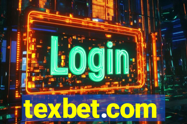 texbet.com