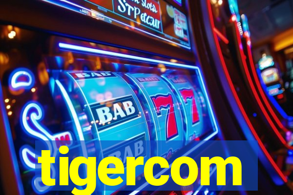 tigercom