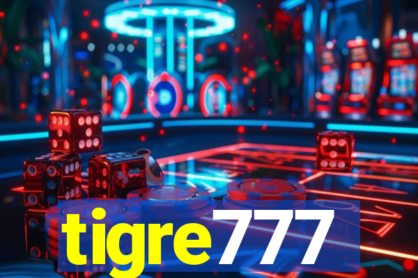 tigre777