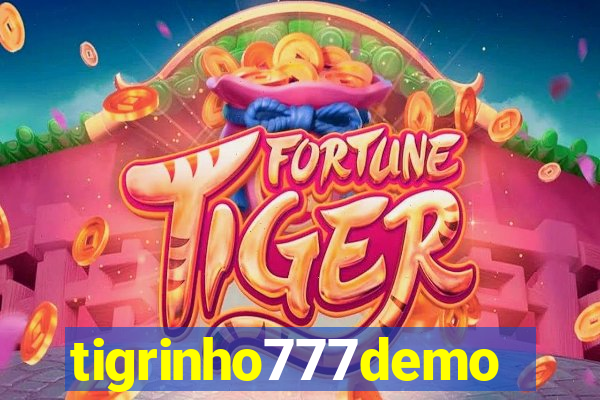 tigrinho777demo