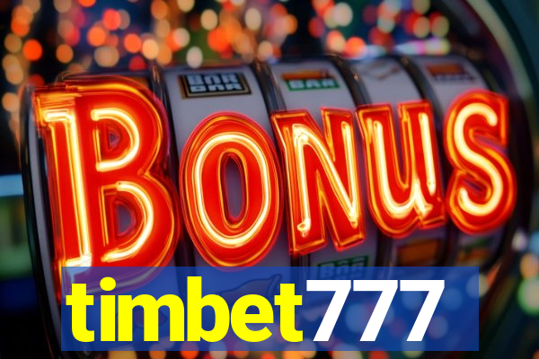 timbet777