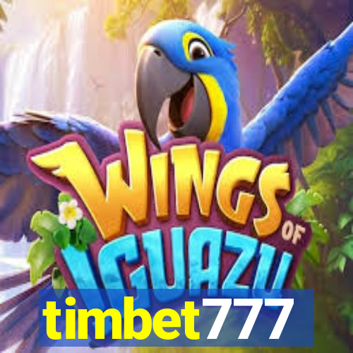 timbet777