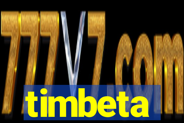 timbeta