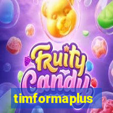 timformaplus