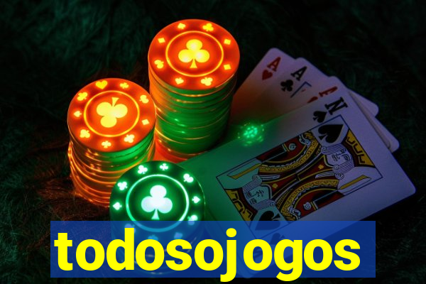 todosojogos