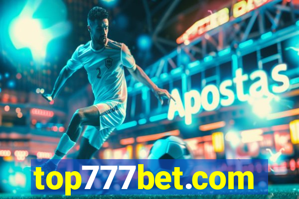 top777bet.com