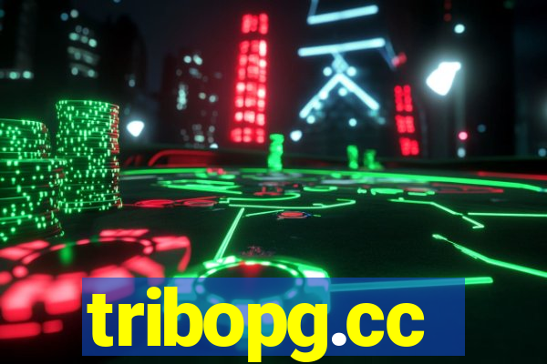 tribopg.cc