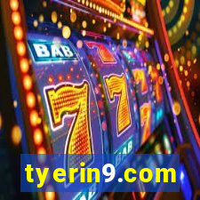 tyerin9.com