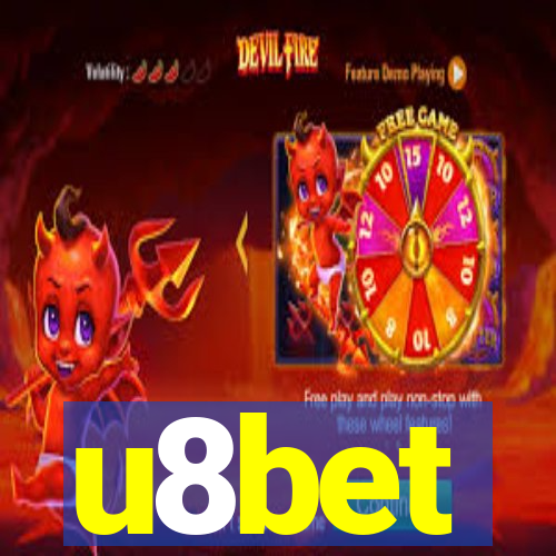 u8bet