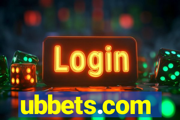 ubbets.com