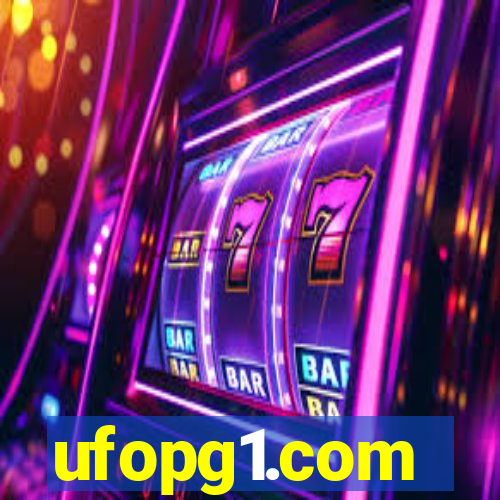 ufopg1.com